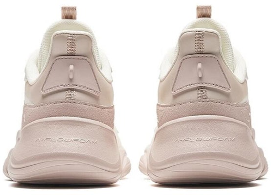 (W) 안타 링윈 1 로우 '화이트 핑크' (Anta Lingwin 1 Low 'White Pink' ) 922355540-1 Shop (W) 안타 링윈 1 로우 '화이트 핑크' (Anta Lingwin 1 Low 'White Pink' ) 922355540-1