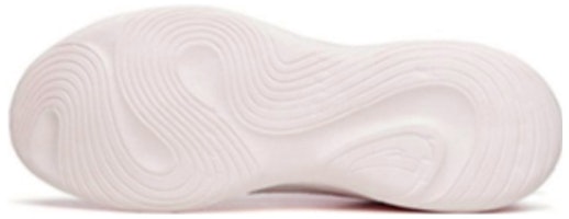 (W) 안타 링윈 1 로우 '화이트 핑크' (Anta Lingwin 1 Low 'White Pink' ) 922355540-1 Purchase (W) 안타 링윈 1 로우 '화이트 핑크' (Anta Lingwin 1 Low 'White Pink' ) 922355540-1