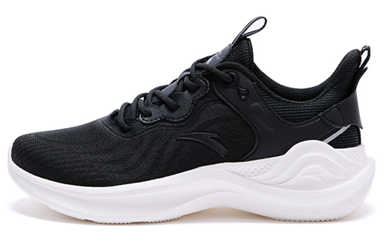 (Women) Anta Lingyun 3 Low 'Black' 922235540-5