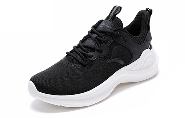 (Women) Anta Lingyun 3 Low 'Black' 922235540-5 Lookbook (Women) Anta Lingyun 3 Low 'Black' 922235540-5