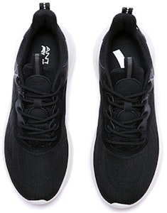 (W) アンタ 凌雲3 ロー "ブラック" 922235540-5 Shop (W) アンタ 凌雲3 ロー "ブラック" 922235540-5