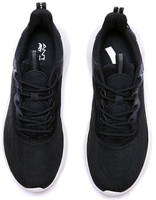 (Women) Anta Lingyun 3 Low 'Black' 922235540-5 Shop (Women) Anta Lingyun 3 Low 'Black' 922235540-5