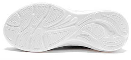 (W) Anta Lingyun 3 Low 'Hitam' 922235540-5 Details for (W) Anta Lingyun 3 Low 'Hitam' 922235540-5