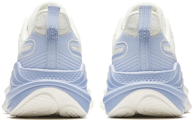 (W) Zapatillas para Correr Anta The Cloud 3.0 'Blanco Azul' 922355556-2 Shop (W) Zapatillas para Correr Anta The Cloud 3.0 'Blanco Azul' 922355556-2