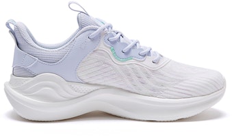 (W) Anta LingYun 3.0 'Putih Ungu Hijau' 922235540-2 Order (W) Anta LingYun 3.0 'Putih Ungu Hijau' 922235540-2