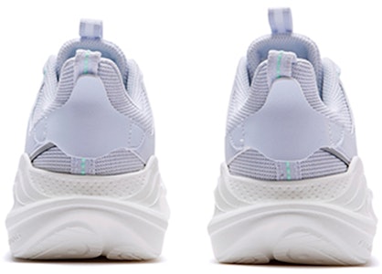 (W) アンタ 凌雲3.0 白紫緑 922235540-2 Purchase (W) アンタ 凌雲3.0 白紫緑 922235540-2