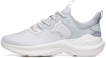 (Women) Anta The Cloud 3.0 'Grey' 922235540-9 (Women) Anta The Cloud 3.0 'Grey' 922235540-9