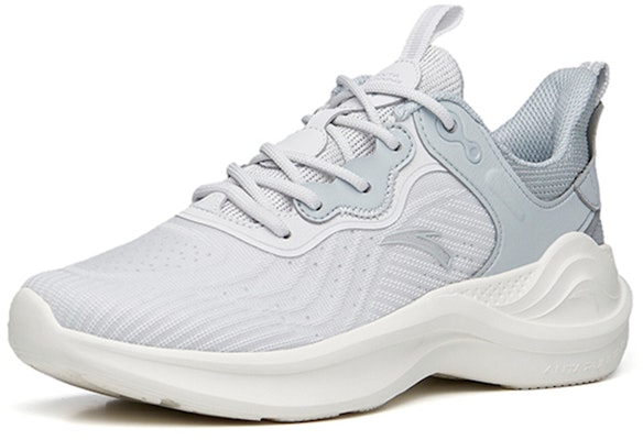 (W) Anta The Cloud 3.0 'Abu-abu' 922235540-9 Lookbook (W) Anta The Cloud 3.0 'Abu-abu' 922235540-9