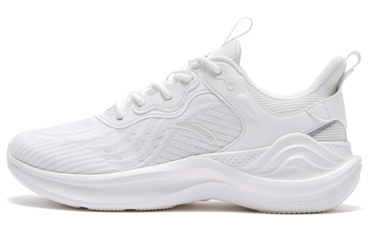 (Women) Anta Lingyun 3 Low 'White Breathable' 922235540-7