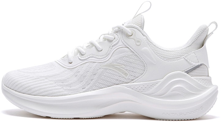 (Women) Anta Lingyun 3 Low 'White Breathable' 922235540-7 Buy (Women) Anta Lingyun 3 Low 'White Breathable' 922235540-7