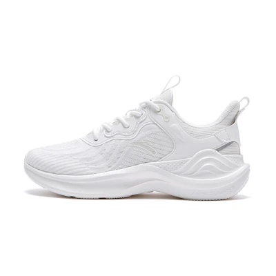 (W) Anta Lingyun 3 Low 'White Breathable'