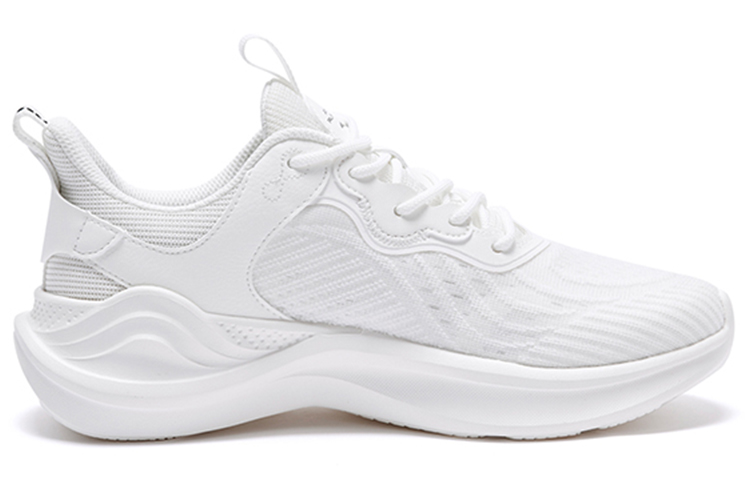 Order (W) Anta Lingyun 3 Low ''Wit Ademend'' 922235540-7