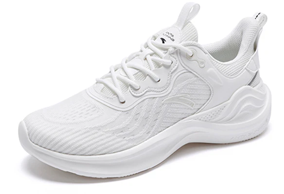 (W) Anta Lingyun 3 Low ''Wit Ademend'' 922235540-7 Lookbook (W) Anta Lingyun 3 Low ''Wit Ademend'' 922235540-7