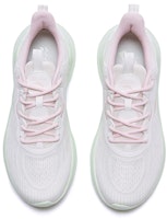 Anta安踏 凌雲 3 舒適 輕便 低筒 跑步鞋 女款 白粉 Shop Anta安踏 凌雲 3 舒適 輕便 低筒 跑步鞋 女款 白粉