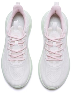 (W) アンタ 凌雲3 LOW 白ピンク 922235540-1 Shop (W) アンタ 凌雲3 LOW 白ピンク 922235540-1