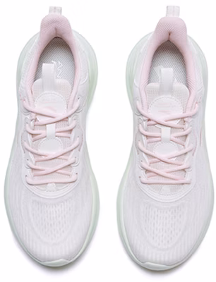 (Women) Anta Lingyun 3 Low 'White Pink' 922235540-1 Shop (Women) Anta Lingyun 3 Low 'White Pink' 922235540-1