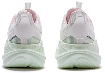 (W) アンタ 凌雲3 LOW 白ピンク 922235540-1 Purchase (W) アンタ 凌雲3 LOW 白ピンク 922235540-1