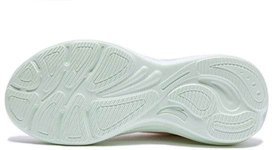 (W) アンタ 凌雲3 LOW 白ピンク 922235540-1 Details for (W) アンタ 凌雲3 LOW 白ピンク 922235540-1