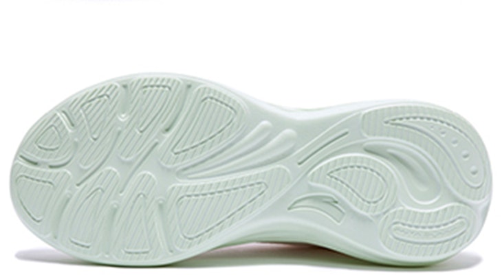 (Women) Anta Lingyun 3 Low 'White Pink' 922235540-1 Details for (Women) Anta Lingyun 3 Low 'White Pink' 922235540-1