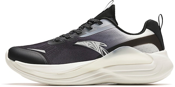 (W) Anta Lingyun Low 'Hitam Putih' 922415532-1 Buy (W) Anta Lingyun Low 'Hitam Putih' 922415532-1