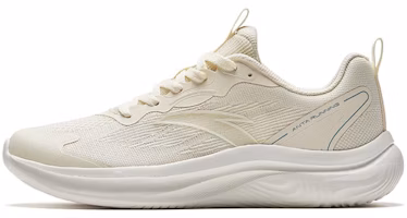 (Women) Anta The Cloud 'Yellow White' 922335550-1 (Women) Anta The Cloud 'Yellow White' 922335550-1