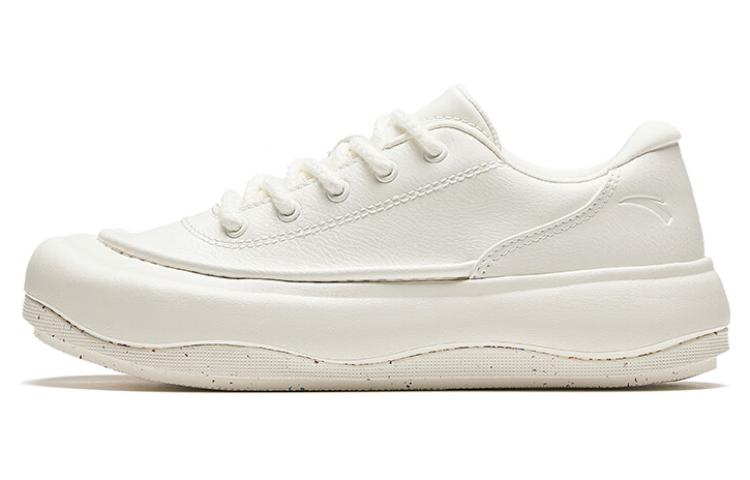 (Women) Anta Low-Top 'Beige Doughnut' 922418073-4