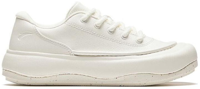 (W) 안타 로우탑 '베이지 도넛' (Anta Low-top 'Beige Donut') 922418073-4 Order (W) 안타 로우탑 '베이지 도넛' (Anta Low-top 'Beige Donut') 922418073-4