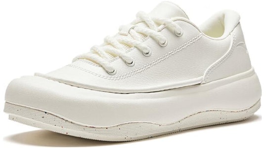 (W) 안타 로우탑 '베이지 도넛' (Anta Low-top 'Beige Donut') 922418073-4 Lookbook (W) 안타 로우탑 '베이지 도넛' (Anta Low-top 'Beige Donut') 922418073-4