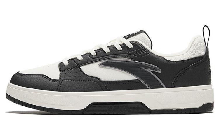 Buy (W) 안타 로우탑 '블랙앤화이트' 122348011-3