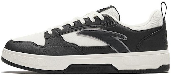 (W) 안타 로우탑 '블랙앤화이트' 122348011-3 Buy (W) 안타 로우탑 '블랙앤화이트' 122348011-3