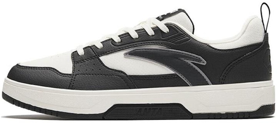 (W) 안타 로우탑 '블랙앤화이트' 122348011-3 Buy (W) 안타 로우탑 '블랙앤화이트' 122348011-3