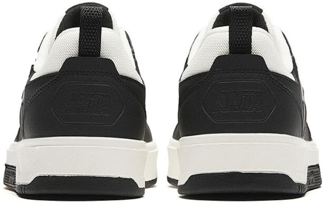 (W) (レディース) アンタ ロートップ 'ブラック&ホワイト' 122348011-3 122348011-3 Shop (W) (レディース) アンタ ロートップ 'ブラック&ホワイト' 122348011-3 122348011-3