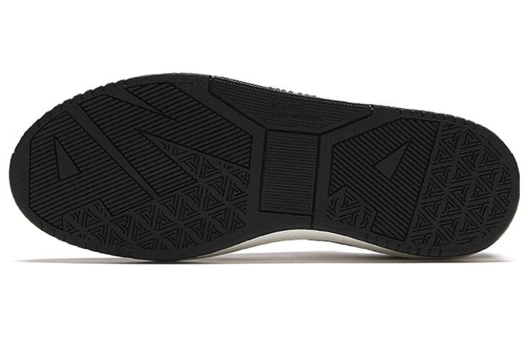 Purchase (W) 안타 로우탑 '블랙앤화이트' 122348011-3