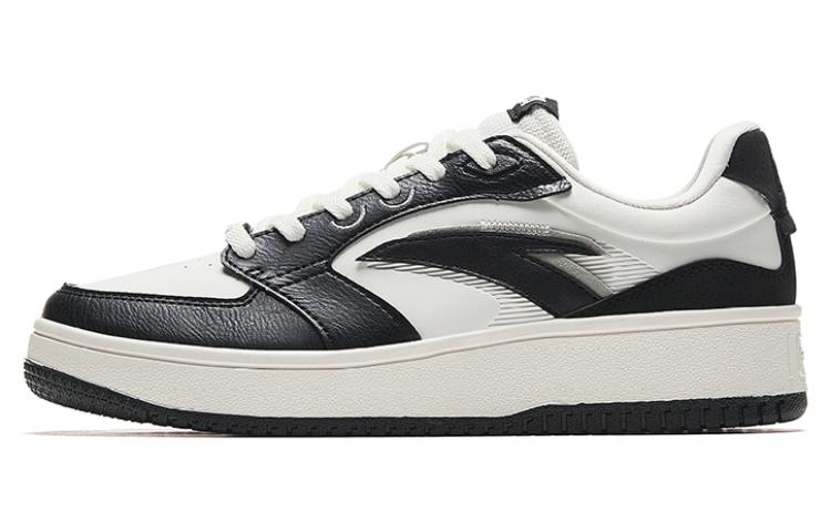 (Women) Anta Low-Top 'Black and White' 922338088-5