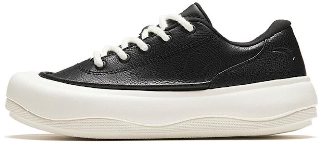 (W) 안타 로우탑 '블랙 도넛' (Anta Low-Top 'Black Donut') 922418073-3 Buy (W) 안타 로우탑 '블랙 도넛' (Anta Low-Top 'Black Donut') 922418073-3