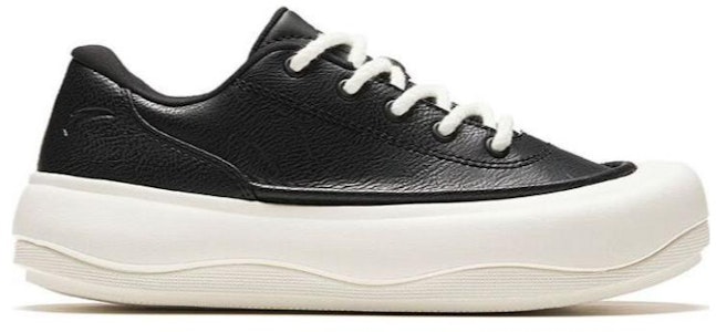 (W) 안타 로우탑 '블랙 도넛' (Anta Low-Top 'Black Donut') 922418073-3 Order (W) 안타 로우탑 '블랙 도넛' (Anta Low-Top 'Black Donut') 922418073-3