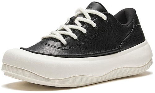 (W) 안타 로우탑 '블랙 도넛' (Anta Low-Top 'Black Donut') 922418073-3 Lookbook (W) 안타 로우탑 '블랙 도넛' (Anta Low-Top 'Black Donut') 922418073-3