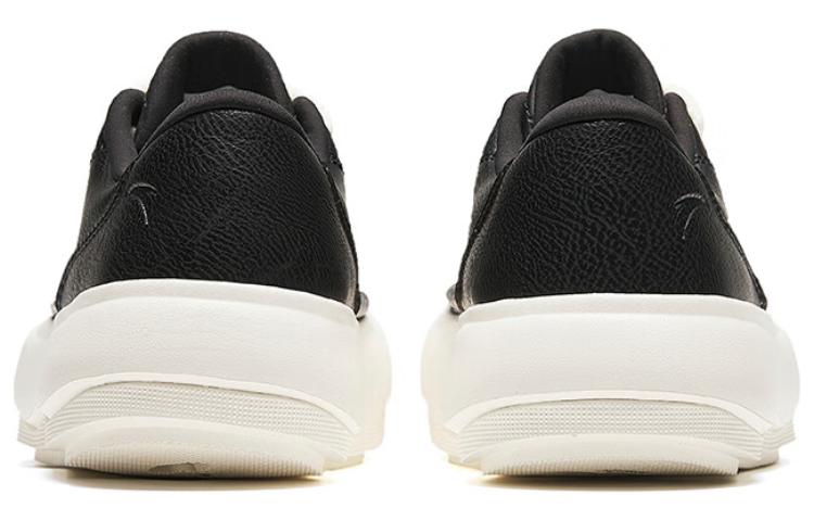 Shop (W) 安踏低帮'黑色甜甜圈' 922418073-3