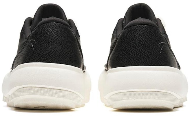 (W) 安踏低帮'黑色甜甜圈' 922418073-3 Shop (W) 安踏低帮'黑色甜甜圈' 922418073-3