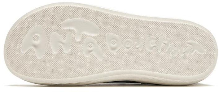 (W) 안타 로우탑 '블랙 도넛' (Anta Low-Top 'Black Donut') 922418073-3 Purchase (W) 안타 로우탑 '블랙 도넛' (Anta Low-Top 'Black Donut') 922418073-3