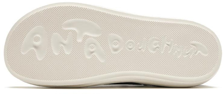 (W) 安踏低帮'黑色甜甜圈' 922418073-3 Purchase (W) 安踏低帮'黑色甜甜圈' 922418073-3