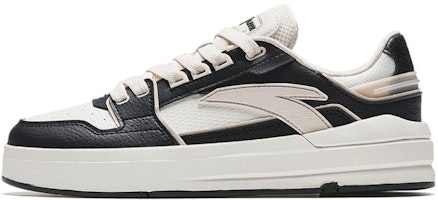 (Women) Anta Low-Top 'Black White Grey' 122338071-2 (Women) Anta Low-Top 'Black White Grey' 122338071-2