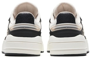 (W) 安踏低帮鞋 '黑白灰' 122338071-2 Shop (W) 安踏低帮鞋 '黑白灰' 122338071-2