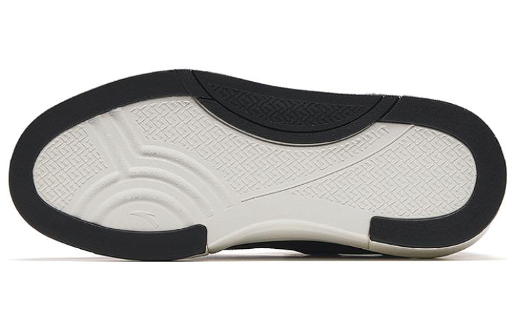 Purchase (W) 安踏低帮鞋 '黑白灰' 122338071-2