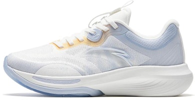 (Women) Anta Low-Top 'Blue and White' 122337790-2 (Women) Anta Low-Top 'Blue and White' 122337790-2