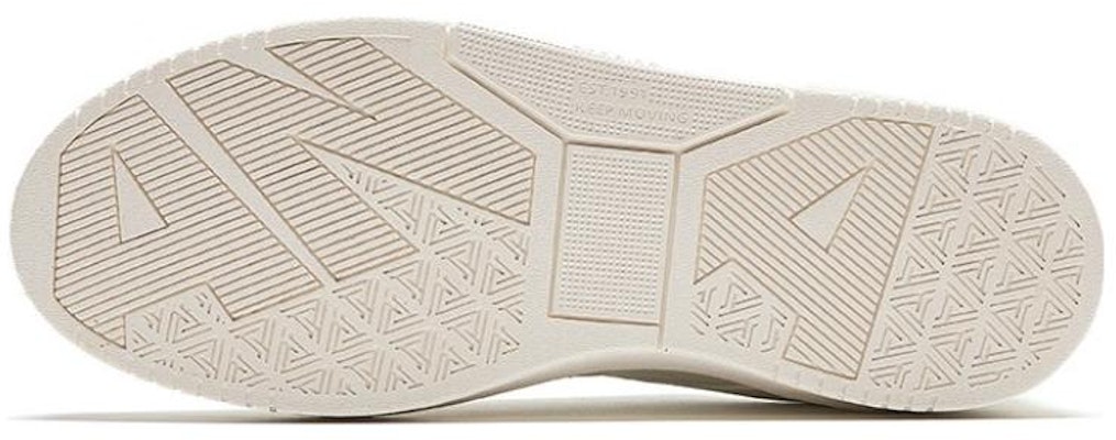 (W) Anta Low-Top 'Comodidad Clásica Blanco' 122348011-1 Purchase (W) Anta Low-Top 'Comodidad Clásica Blanco' 122348011-1