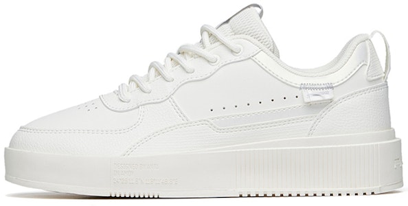 (W) Anta Low-Top 'Tendencia Confort Blanco' 922228012-6 Buy (W) Anta Low-Top 'Tendencia Confort Blanco' 922228012-6