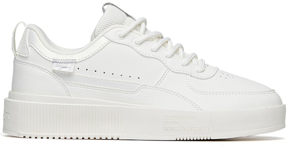 (W) Anta Low-Top 'Tendencia Confort Blanco' 922228012-6 Order (W) Anta Low-Top 'Tendencia Confort Blanco' 922228012-6