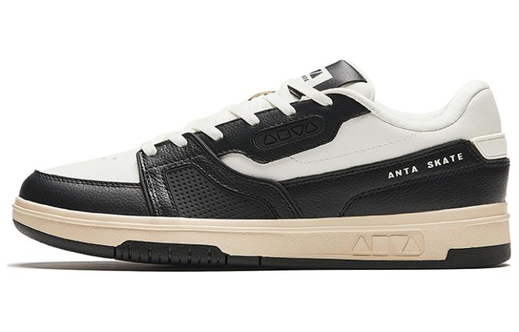 (Women) Anta Low-Top 'Comfortable Versatile Black' 922348026-5