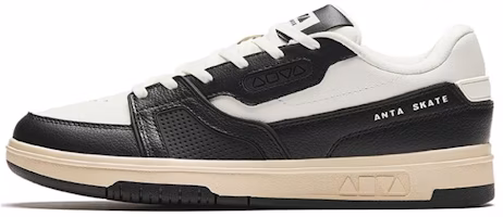 (Women) Anta Low-Top 'Comfortable Versatile Black' 922348026-5 (Women) Anta Low-Top 'Comfortable Versatile Black' 922348026-5